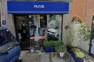 FRITUR Dosan[Tax Refund Shop](프리터 도산)