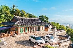 달성사(목포)