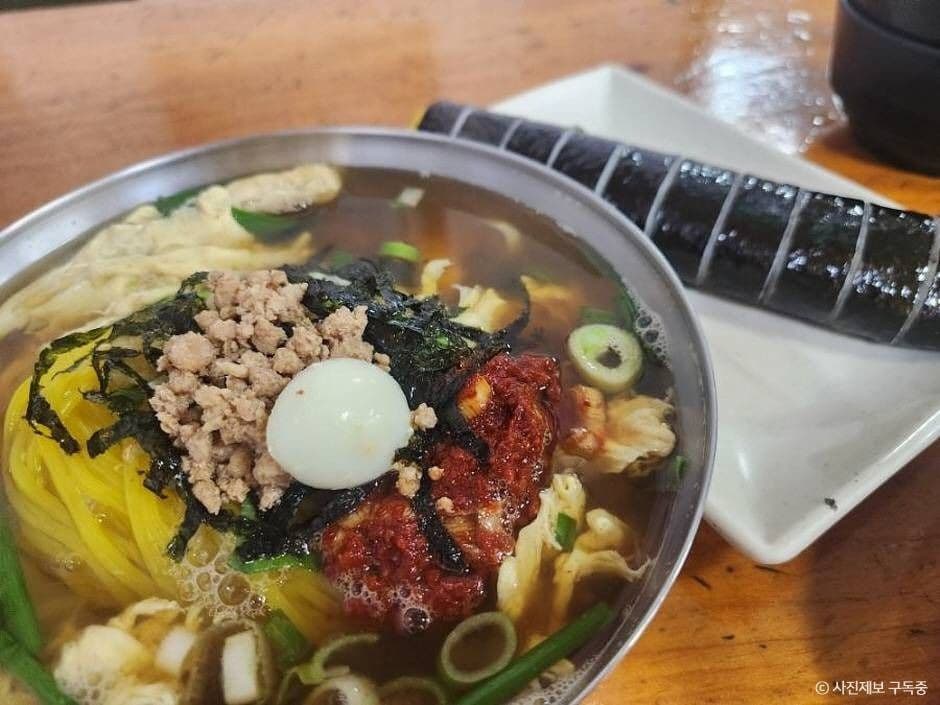 풍미당