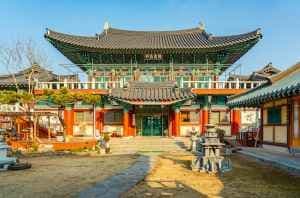 보광사(광양)