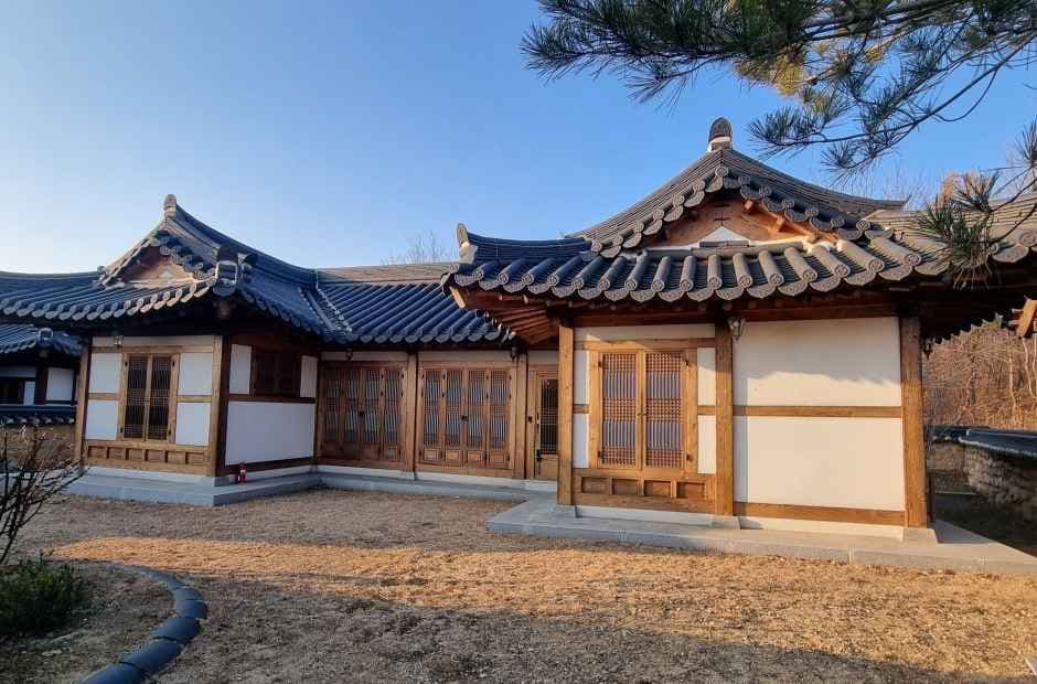 검무한옥 호운당