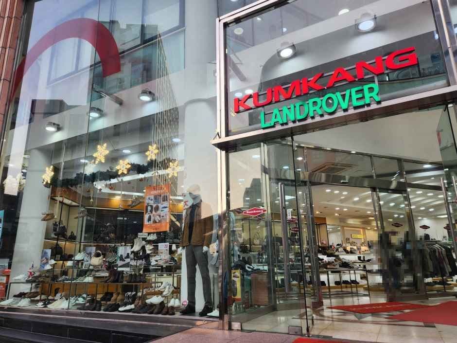 금강제화 영등포본점