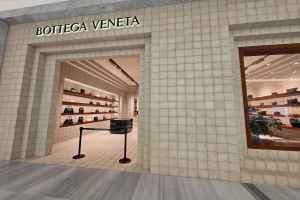 Bottega Veneta - Hyundai Department Store Pangyo Branch [Tax Refund Shop](보테가베네타 현대백화점 판교점)