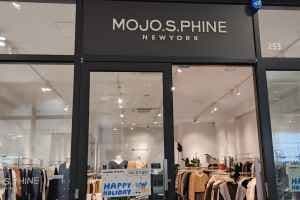 Mojo.S.Phine - Hyundai Premium Outlets Songdo Branch [Tax Refund Shop](모조에스핀 현대프리미엄아울렛 송도점)