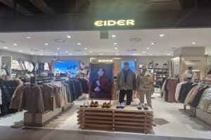 Eider - Hyundai Premium Outlets Gimpo Branch [Tax Refund Shop](아이더 현대프리미엄아울렛 김포점)