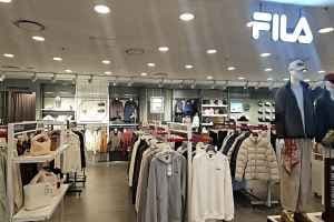 Fila - Newcore Outlets Pyeongchon Branch [Tax Refund Shop](휠라 뉴코아아울렛 평촌점)