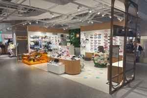 Toebox - Lotte Premium Outlets Dongbusan Branch [Tax Refund Shop](토박스 롯데프리미엄아울렛 동부산점)