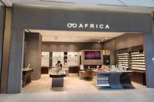 Africa Eyewear - Time Villas Suwon Branch [Tax Refund Shop] (아프리카안경 타임빌라스 수원점)
