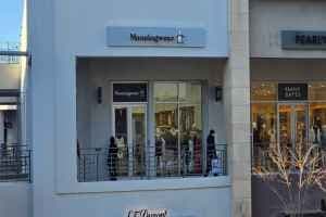 Munsingwear - Lotte Premium Outlets Gimhae Branch [Tax Refund Shop](먼싱웨어 롯데프리미엄아울렛 김해점)