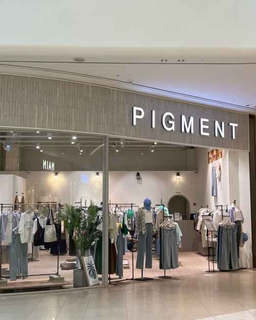 Pigment - Starfield Anseong Branch [Tax Refund Shop] (피그먼트 스타필드 안성점)