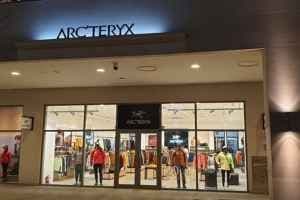 Arc'teryx - LOTTE Premium Outlets Icheon Branch [Tax Refund Shop] (아크테릭스 롯데프리미엄아울렛 이천점)