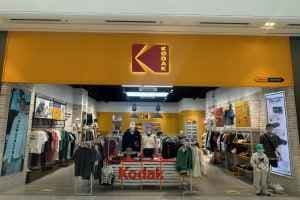 KODAK Apparel - Starfield Hanam Branch [Tax Refund Shop] (코닥 스타필드 하남점)