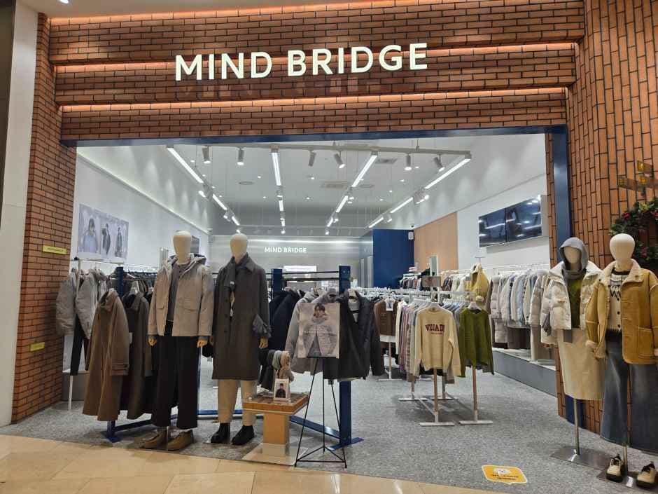 Mind Bridge - Starfield Hanam Branch [Tax Refund Shop](마인드브릿지 스타필드 하남점)