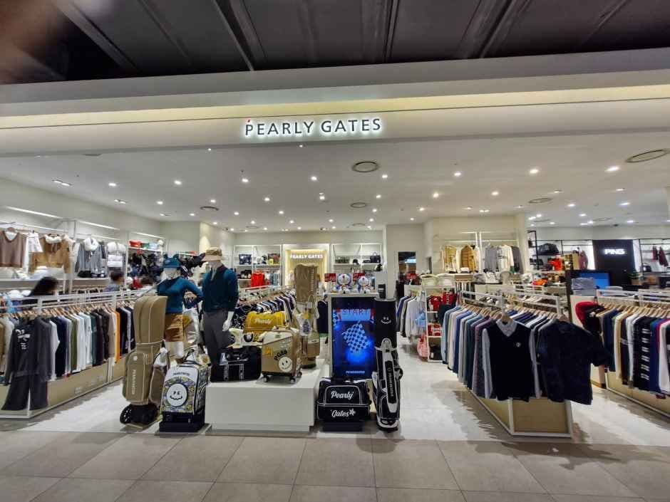 Pearly Gates - Hyundai Premium Outlets Gimpo Branch [Tax Refund Shop](파리게이츠 현대프리미엄아울렛 김포점)