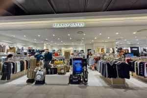 Pearly Gates - Hyundai Premium Outlets Gimpo Branch [Tax Refund Shop](파리게이츠 현대프리미엄아울렛 김포점)