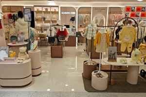 Agabang Gallery - Newcore Outlets Pyeongchon Branch [Tax Refund Shop](아가방갤러리 뉴코아아울렛 평촌점)