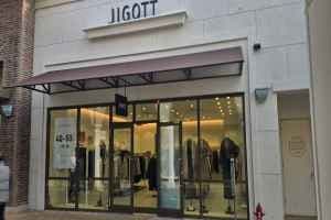 Jigott - Shinsegae Simon Premium Outlet Busan Branch [Tax Refund Shop] (지고트 신세계사이먼프리미엄아울렛 부산점)