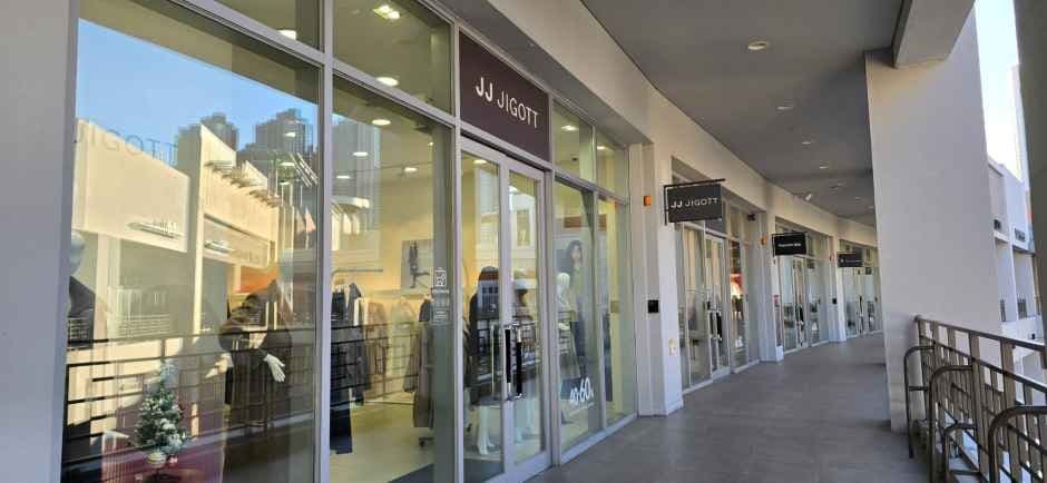 G-Cut - Lotte Premium Outlets Gimhae Branch [Tax Refund Shop](지컷 롯데프리미엄아울렛 김해점)