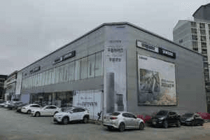 삼성스토어 아산