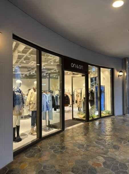 On & On - Lotte Premium Outlets Dongbusan Branch [Tax Refund Shop] (온앤온 롯데프리미엄아울렛 동부산점)