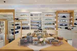 Denby - LOTTE Premium Outlets Icheon Branch [Tax Refund Shop] (덴비 롯데프리미엄아울렛 이천점)
