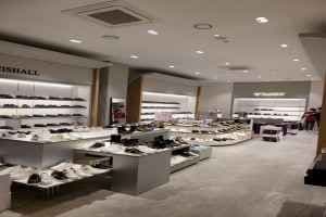 Tandy - Hyundai Outlet Garden Five Branch [Tax Refund Shop] (탠디 현대아울렛 가든파이브점)
