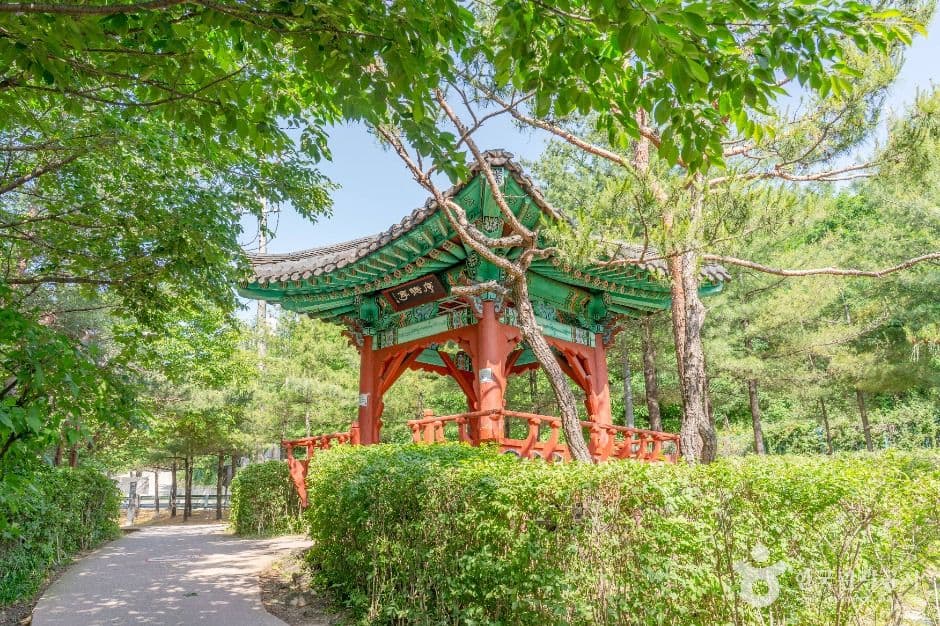 청운공원