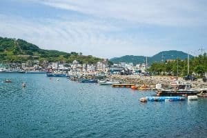 구조라항