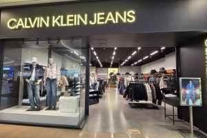 Calvin Klein Jeans Starfield Goyang Branch [Tax Refund Shop](캘빈클라인진 스타필드 고양점)