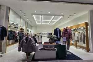 BEANPOLE Men Hyundai Department Store Pangyo Branch [Tax Refund Shop](빈폴남성 현대백화점 판교점)