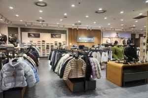 Discovery Expedition Mario Outlet  Building 2 Branch [Tax Refund Shop](디스커버리 익스페디션 마리오아울렛 2관점)