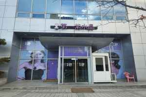 Jeil Amethyst [Tax Refund Shop](제일자수정)