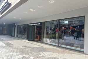 Ralph Lauren - Lotte Premium Outlets Dongbusan Branch [Tax Refund Shop](폴로랄프로렌 롯데프리미엄아울렛 동부산점)