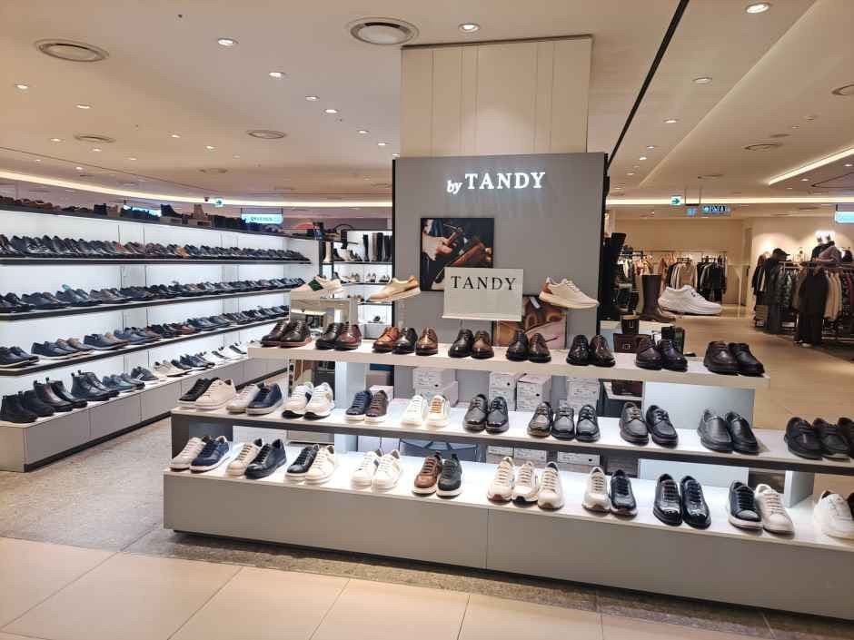 Tandy - Hyundai Outlets Dongdaemun Branch [Tax Refund Shop](탠디 현대아울렛 동대문점)