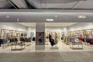 Fendi Kids - Hyundai Premium Outlets Gimpo Branch [Tax Refund Shop] (펜디키즈 현대프리미엄아울렛 김포점)