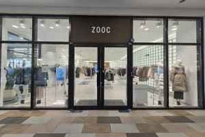 Daehyun Zooc - LOTTE Premium Outlets Paju Branch [Tax Refund Shop](주크 롯데프리미엄아울렛 파주점)