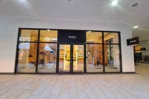 Tod’S - LOTTE Premium Outlets Paju Branch [Tax Refund Shop](토즈 롯데프리미엄아울렛 파주점)