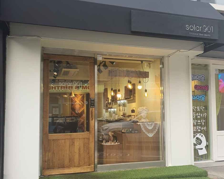 Solar901