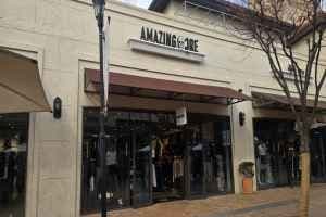 Amazing Cre Shinsegae Simon Premium Outlet Busan Branch[Tax Refund Shop](어메이징크리 신세계사이먼프리미엄아울렛 부산점)