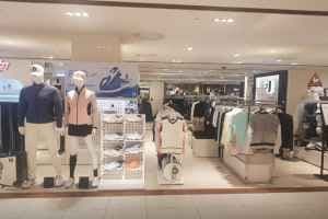 FootJoy - Lotte Department Store Ilsan Branch [Tax Refund Shop] (풋조이 롯데백화점 일산점)