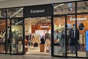 COVERNAT - Hyundai Premium Outlets Gimpo Branch [Tax Refund Shop] (커버낫 현대프리미엄아울렛 김포점)