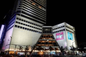 M-Bonito Doota Mall Branch [Tax Refund Shop](엠보니또 두타몰점)