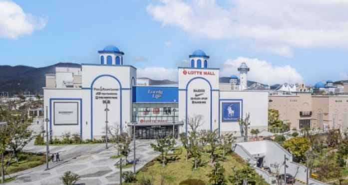 Renoma Homme - Lotte Premium Outlets Dongbusan Branch [Tax Refund Shop] (레노마 롯데프리미엄아울렛 동부산점)
