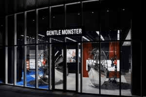 Gentle Monster - LOTTE Department Store Dongtan Branch [Tax Refund Shop] (젠틀몬스터 롯데백화점 동탄점)