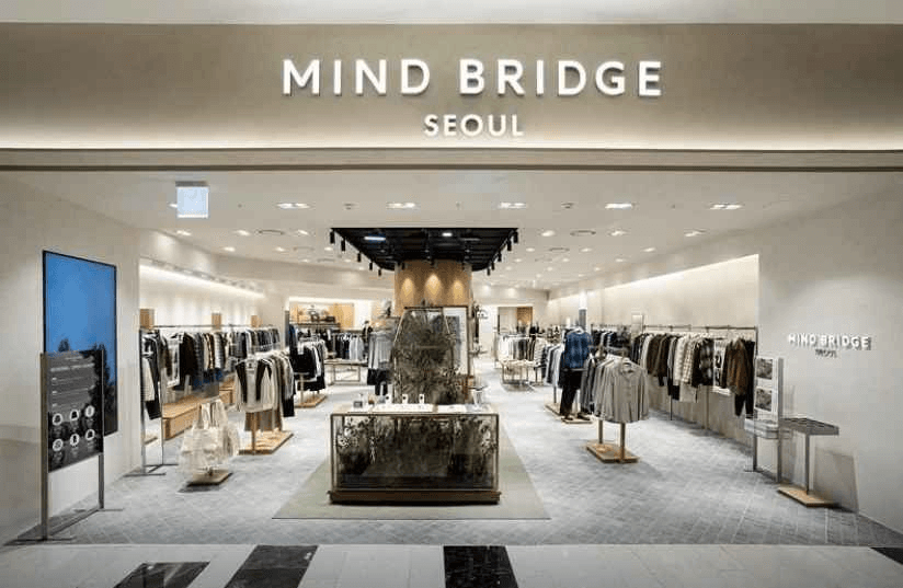 Mind Bridge - IFC  Mall Branch [Tax Refund Shop] (마인드브릿지 서울 IFC몰점)