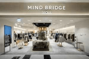 마인드브릿지 서울 IFC몰점