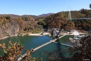 송대소주상절리