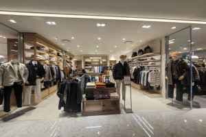 BEANPOLE Men Hyundai Department Store Trade Center Branch [Tax Refund Shop](빈폴멘 현대백화점 무역센터점)