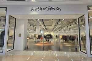 & Other Stories - Starfield Hanam Branch [Tax Refund Shop](앤아더스토리즈 스타필드 하남점)