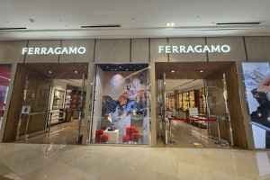 Ferragamo - Starfield Hanam Branch [Tax Refund Shop](페레가모 스타필드 하남점)
